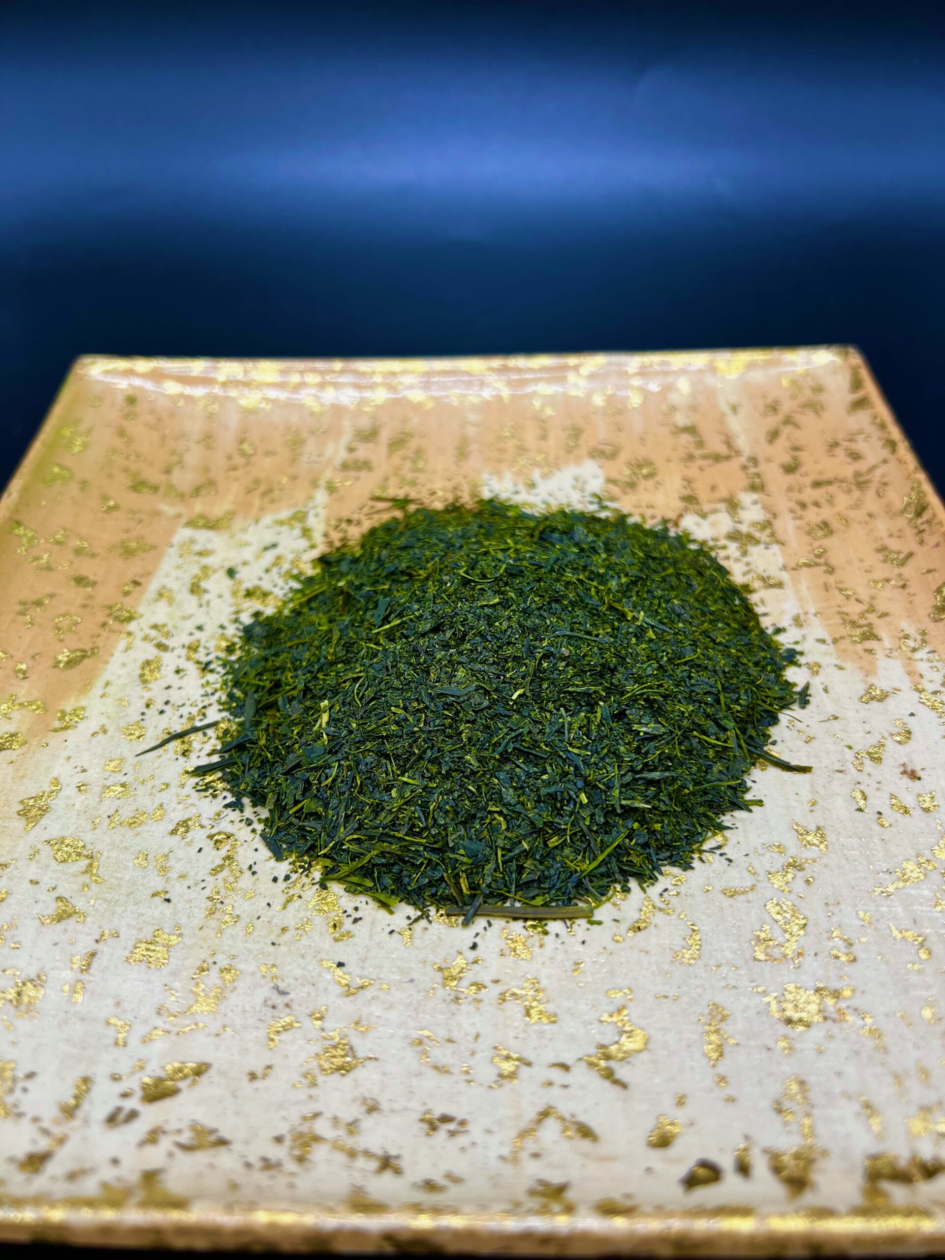 煎茶 特選100g | 株式会社 大野商店